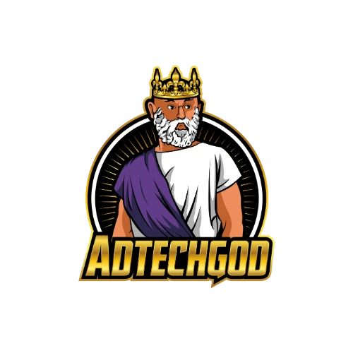 AdTechGod - Cedar Consultants ad tech marketing partner
